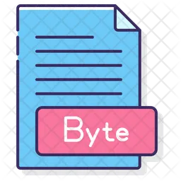 Byte  Symbol