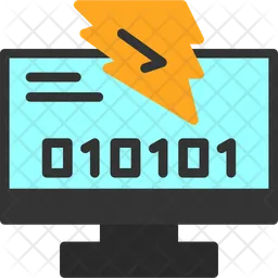 Byte Blitz  Icon