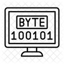 Byte  Ícone