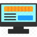 Byte Quest Digital Adventure Binary Exploration Icon
