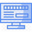 Byte Quest Digital Adventure Binary Exploration Icon