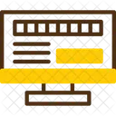 Byte Quest Digital Adventure Binary Exploration Icon