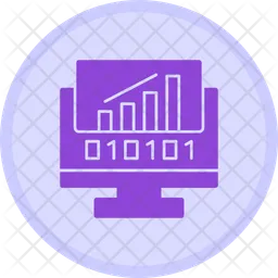 Byte Rise  Icon