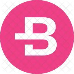 Bytecoin Bcn  Icon