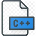 C File Extension Icon