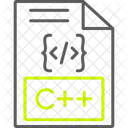 C++  Icon