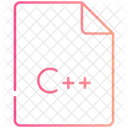 C Alphabet Letter Icon