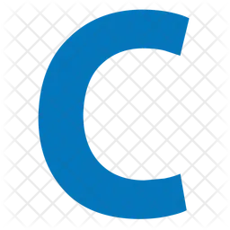 4,270 C Programming Icons, Logos, Symbols - Free Download in SVG, PNG ...