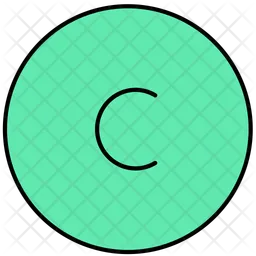 C  Symbol