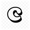 C  Symbol