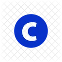 C  Symbol