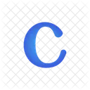 C  Symbol