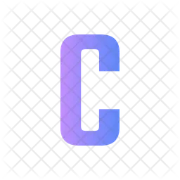 C  Icon