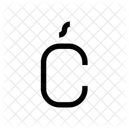 C Icon