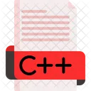 C++  Icon