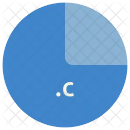 C  Icon