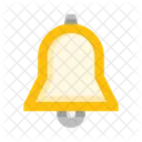 Notification Bell C Icon