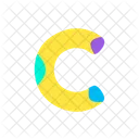 C  Icon