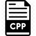 C arquivo de código-fonte  Ícone