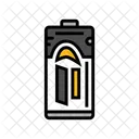 C Battery C Battery Icon