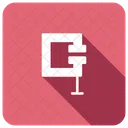 Machine Weightpress Powerpress Icon