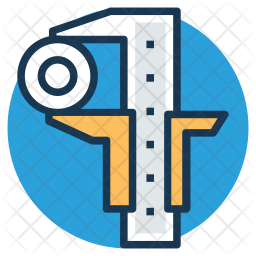 C-Clamp Icon