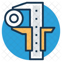 C-Clamp  Icon