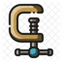 C-Clamps  Icon