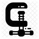 C-Clamps  Icon
