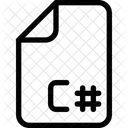 C#-Code  Symbol