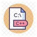 C Document  Icon