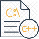 C Document C Document Icon