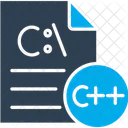 C++ document  Icon