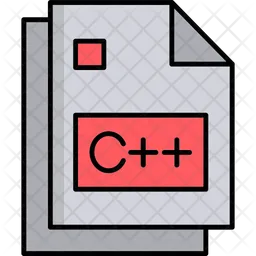 C++ 문서  아이콘