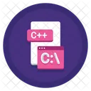 C Document  Icon