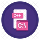 C-Dokument  Symbol