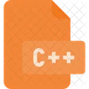 C++ file  Icon