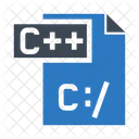 C file  Icon