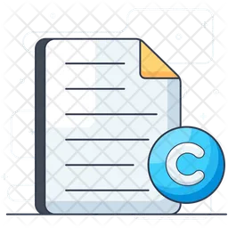 C File  Icon