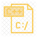 C file  Icon