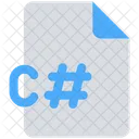 C#  File  Icon