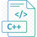 File File Format Coding File Icon