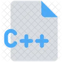 C++  File  Icon