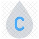 Blutgruppe C  Symbol