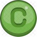 C  Icon