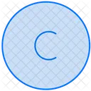 C  Icon