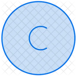 C  Icon