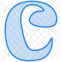 Alphabet Text Letter Icon