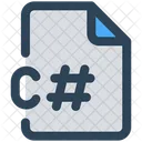 File Format Page Icon