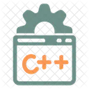 C Code Program Icon